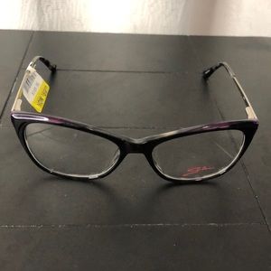 Salsa SA 9001 5517 Grey Tortois eyeglasses frames